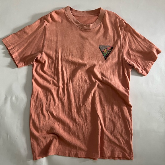 O’Neill Vintage Surfer Tee - Salmon - Large - Picture 1 of 4